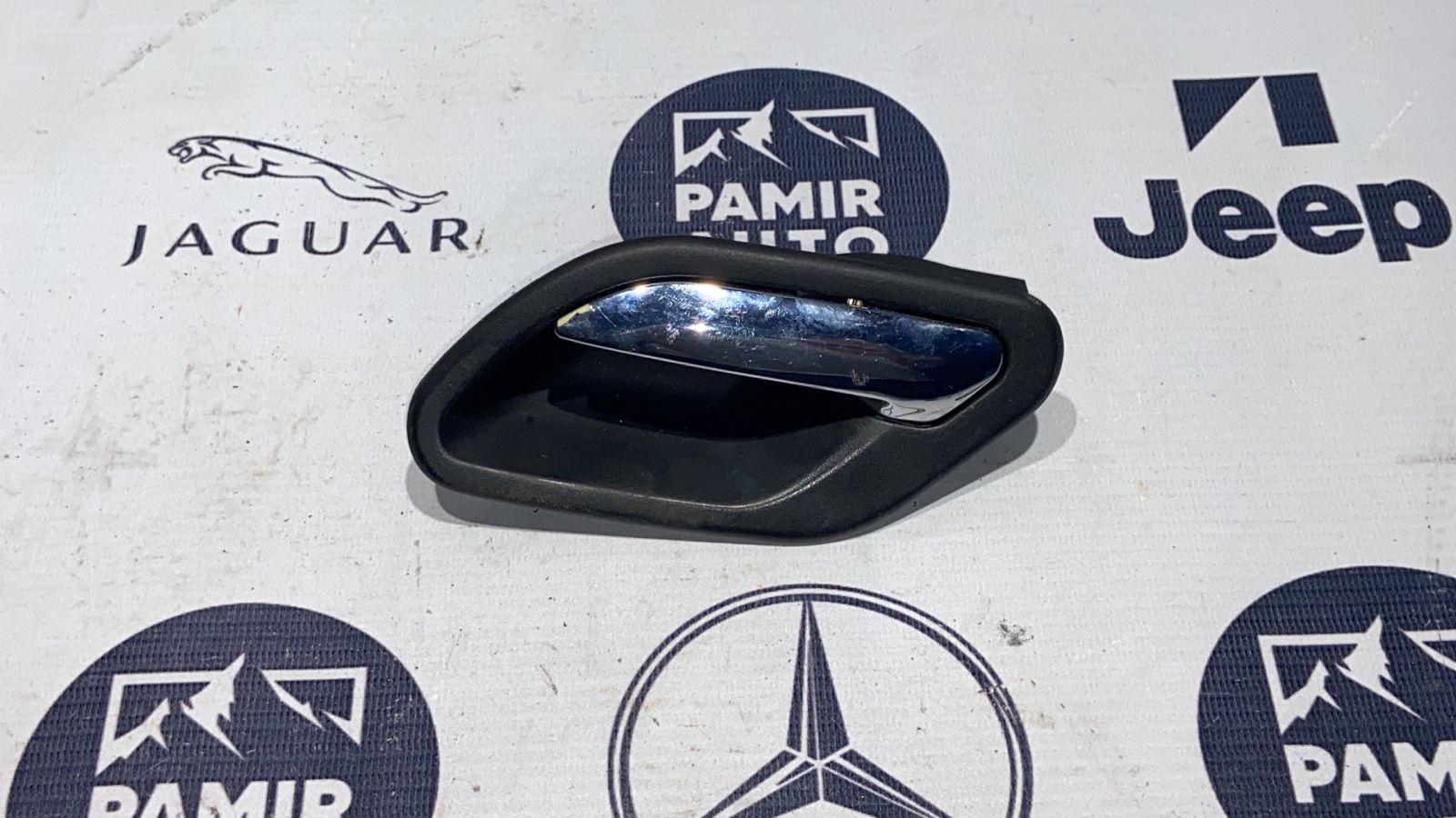 Ручка двери передняя левая BMW 5/E39 1995-2004