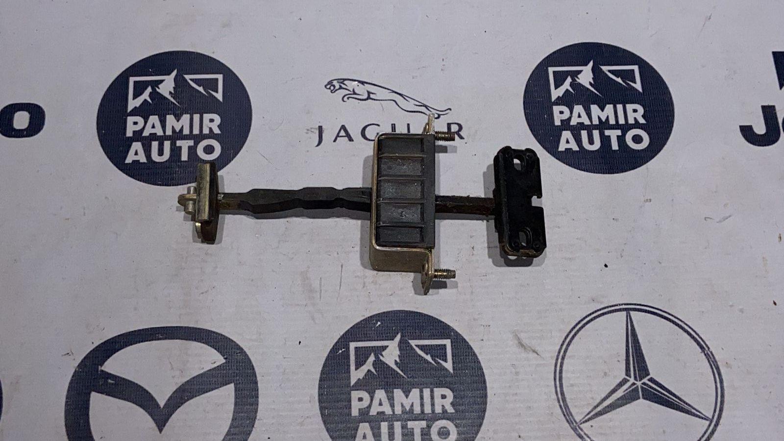 Ограничитель двери передний Mercedes E/W211 2002-2009