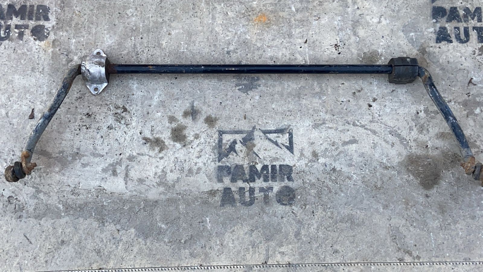 Стабилизатор передний BMW 3/E46 1998-2007