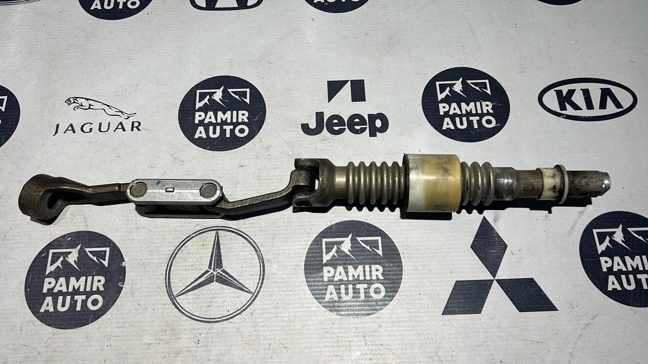 Кардан рулевой Mercedes C/W203 2000-2008