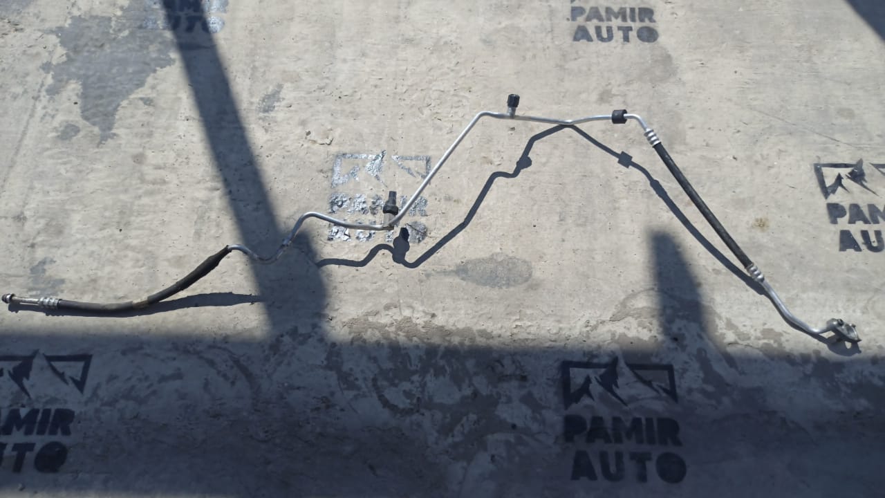 Трубка кондиционера Mercedes E/W211 2002-2009