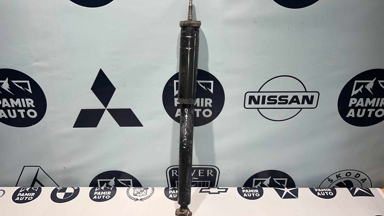 Амортизатор задний Mercedes E/W211 2002-2009