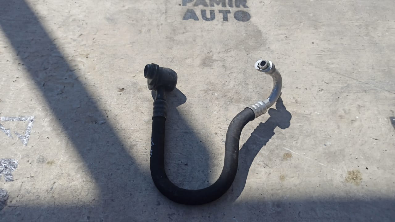 Трубка кондиционера Mercedes C/W203 2000-2008