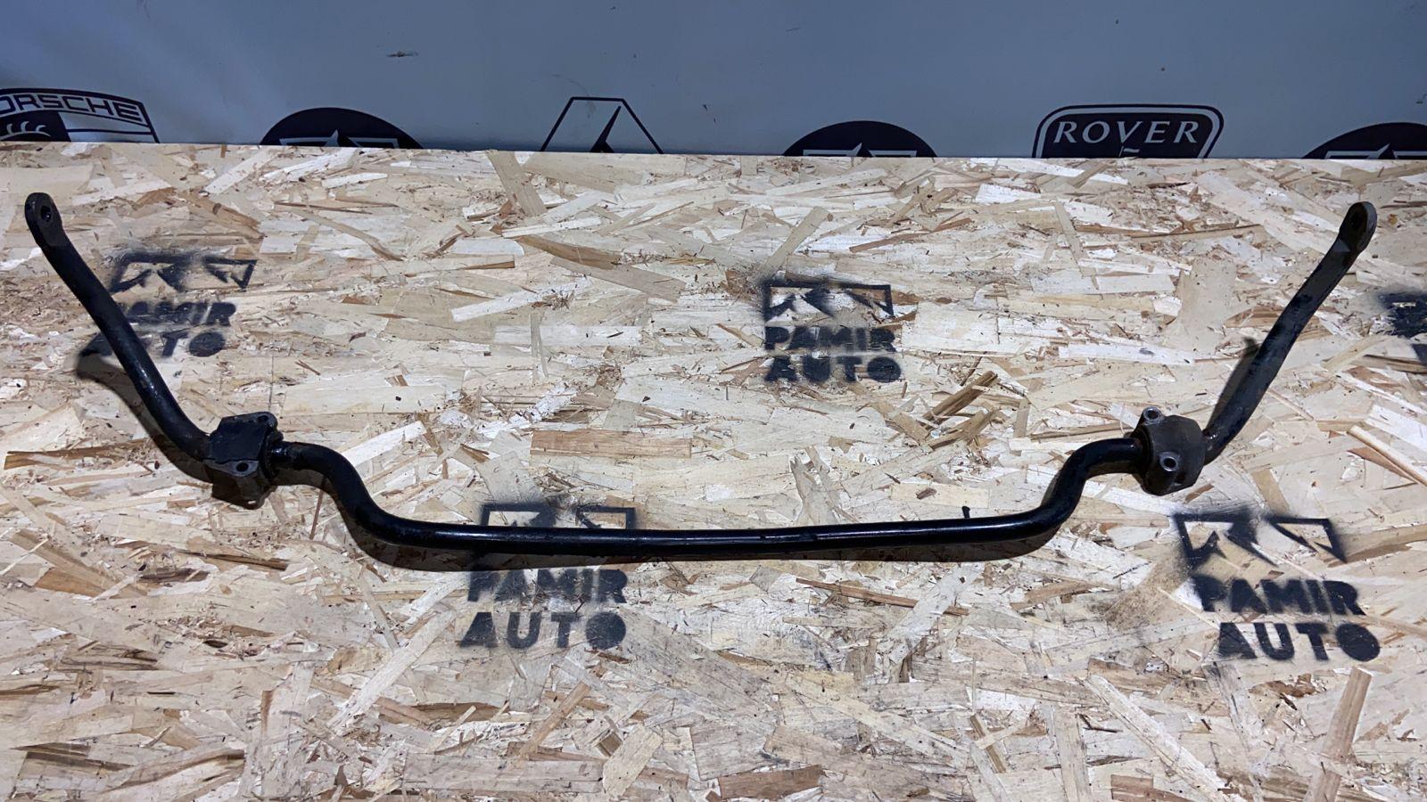 Стабилизатор передний Mercedes C/W203 2000-2008