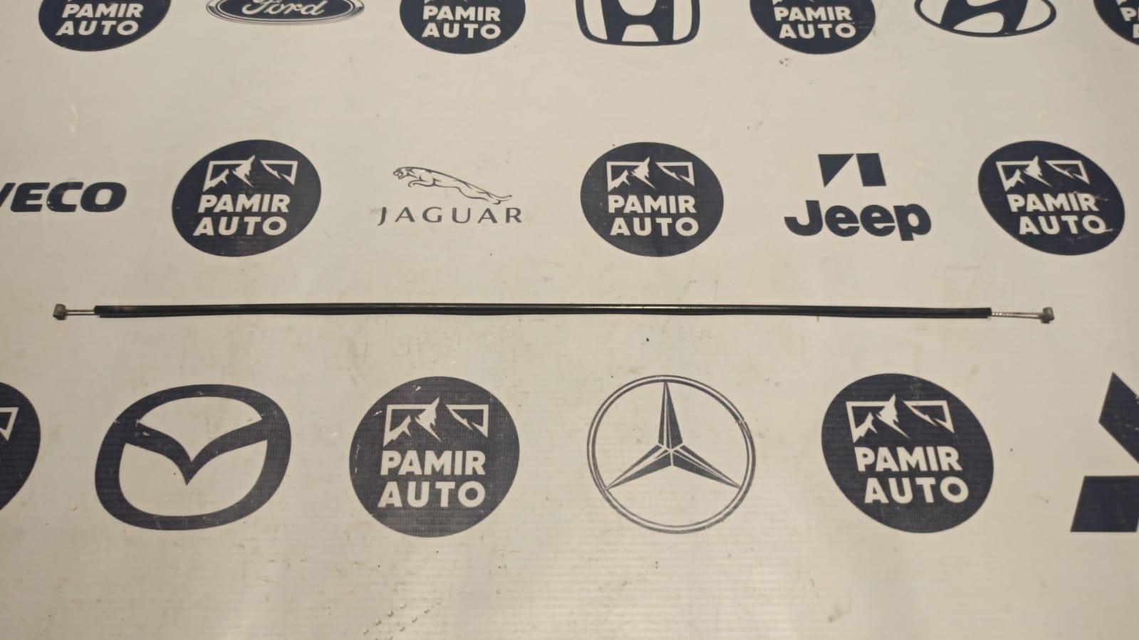 Трос замка капота BMW 5/E39 1995-2004