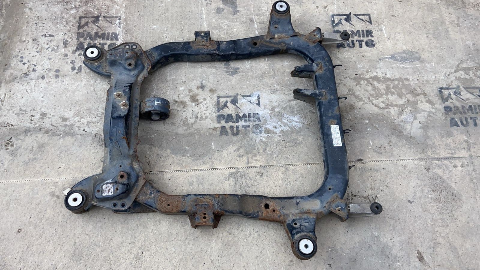 Балка передняя (Подрамник) Opel Vectra/C 2002-2008