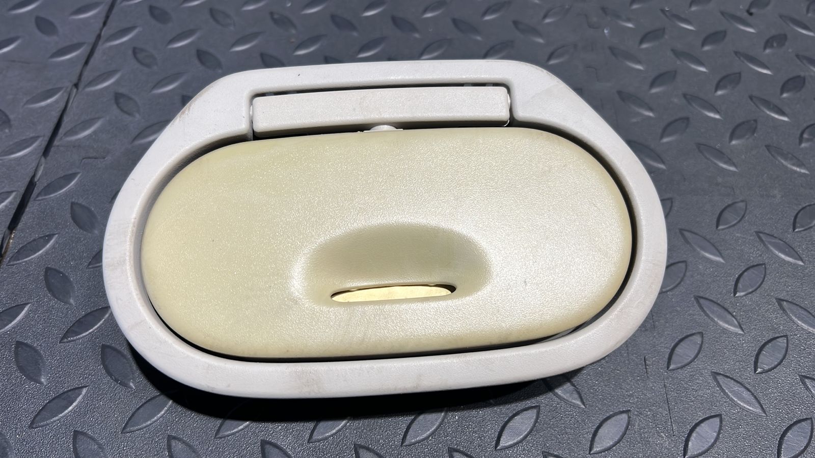 Зеркало заднего вида Renault Scenic/2 2003-2009