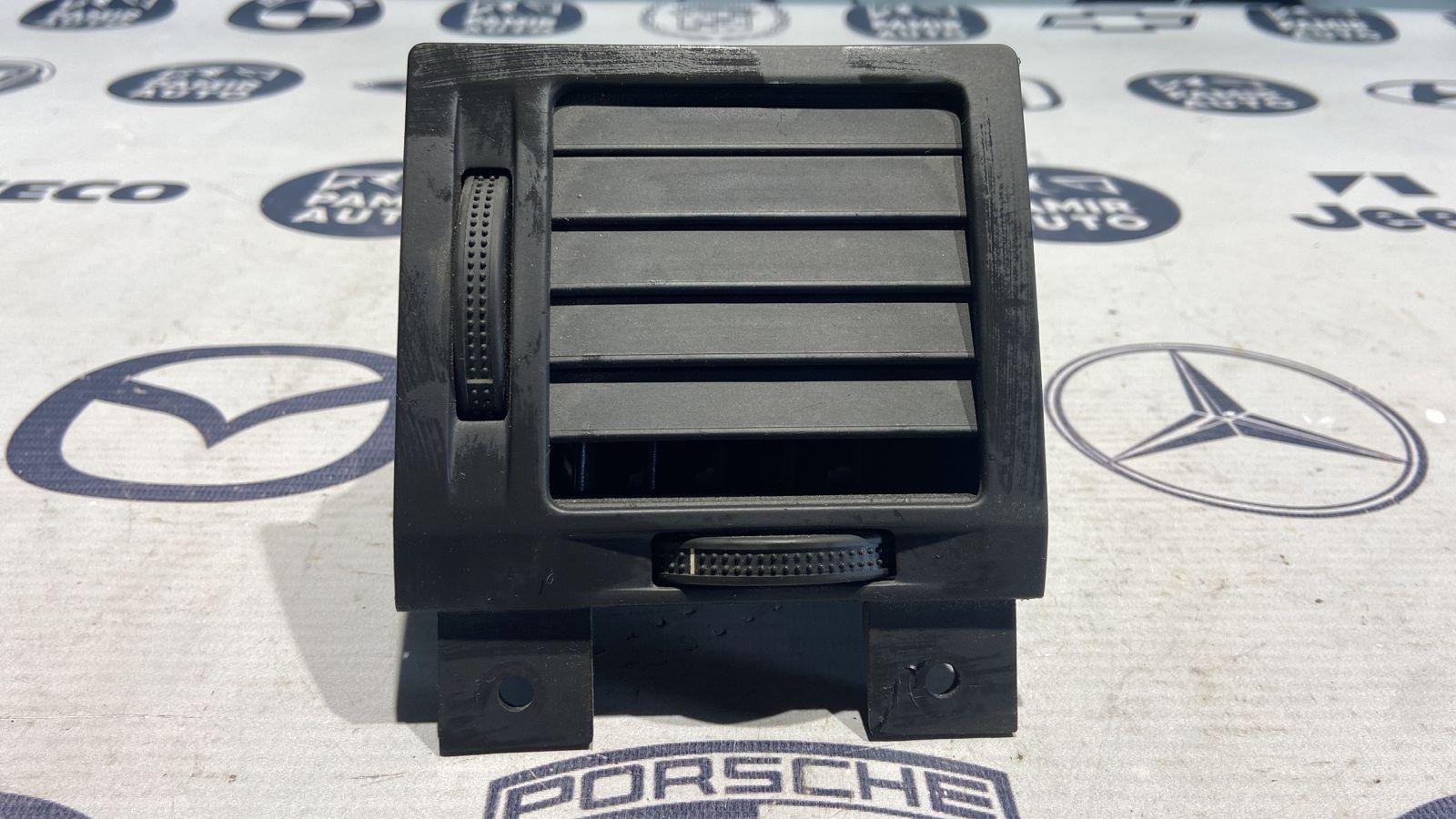 Дефлектор воздушный правый Opel Vectra/C 2002-2008