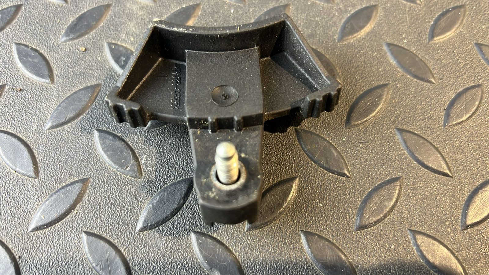 Направляющая ремня ГРМ Ford Focus/2 2004-2011