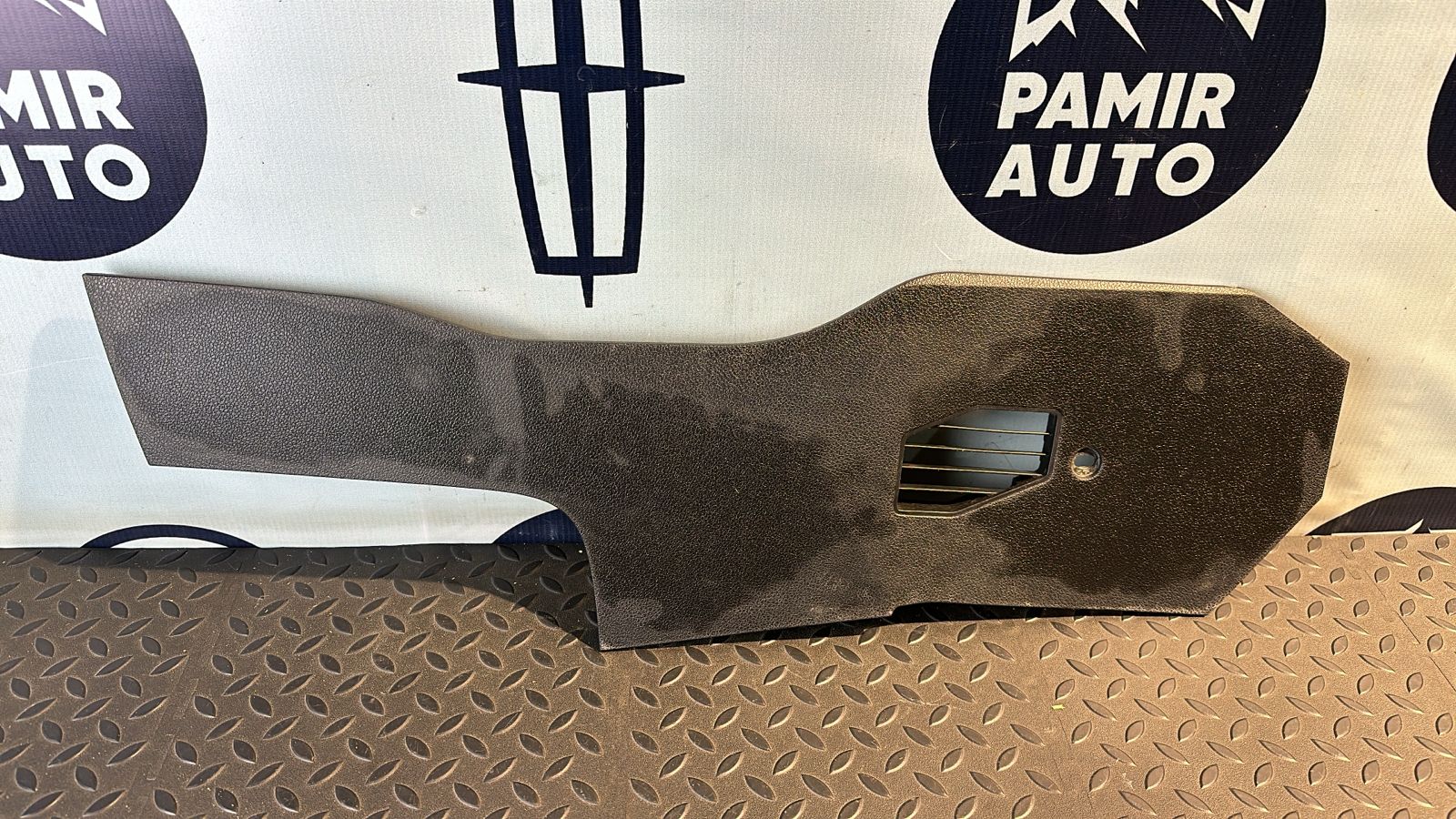 Накладка на консоль левая Ford Mondeo/3 2000-2007