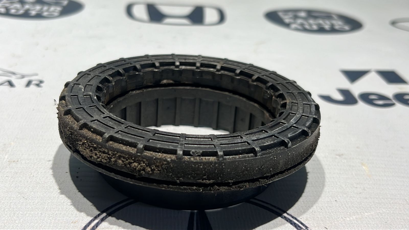 Подшипник опоры амортизатора передний Opel Astra/H 2004-2014