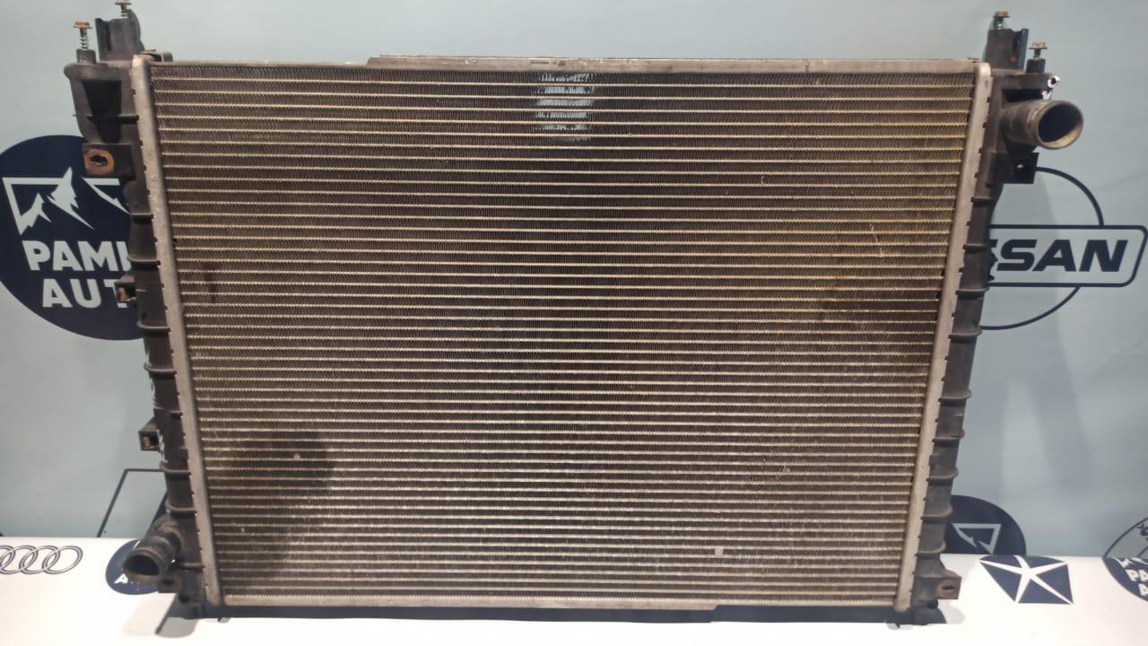 Радиатор ОЖ Land Rover Freelander 1998-2006