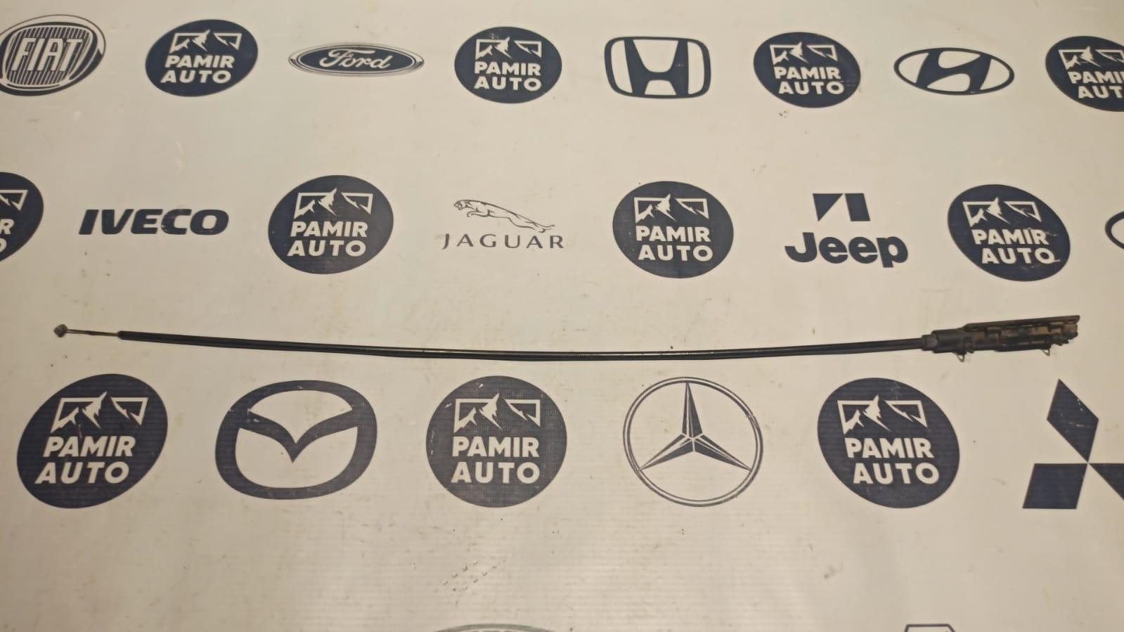 Трос замка капота BMW 5/E39 1995-2004