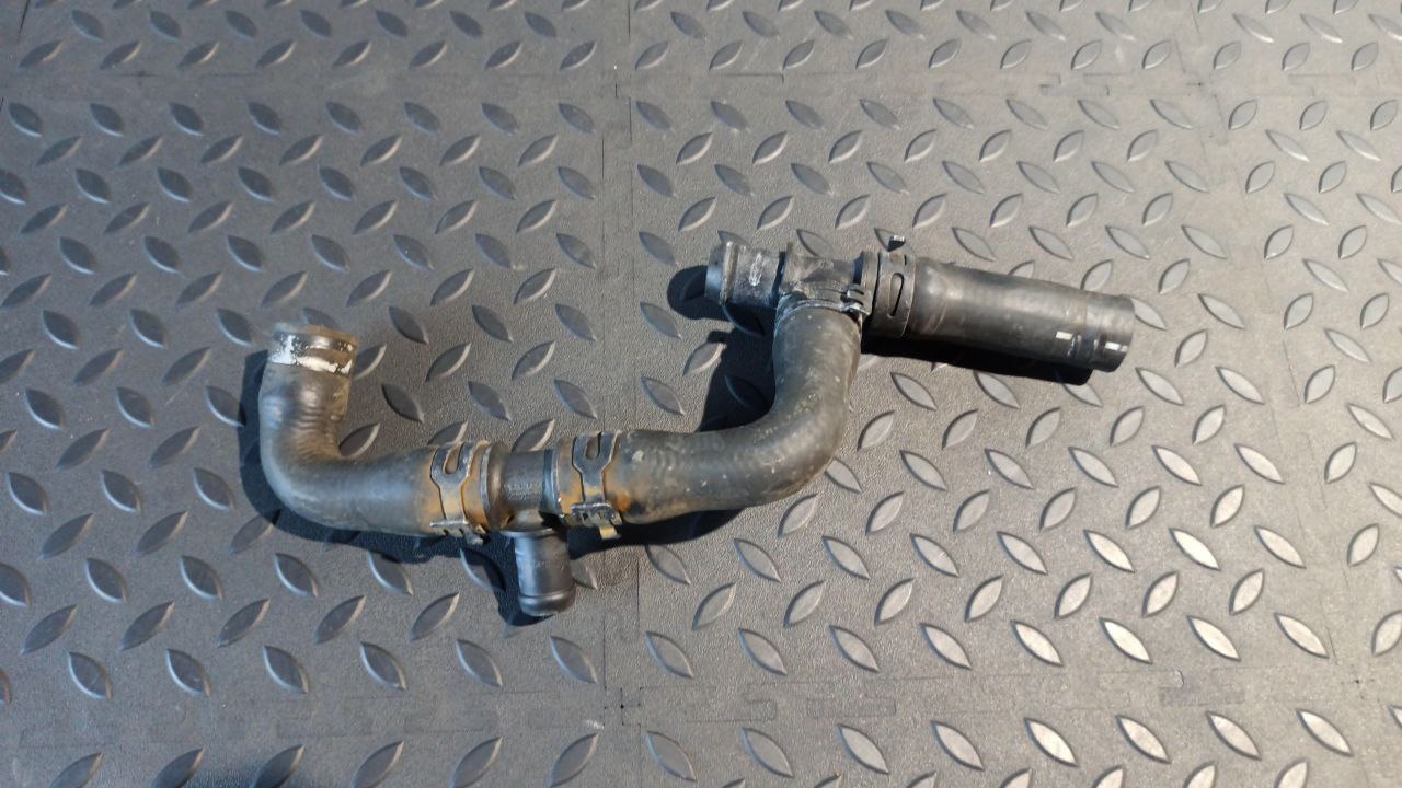 Тройник ОЖ Ford Galaxy 1995-2006