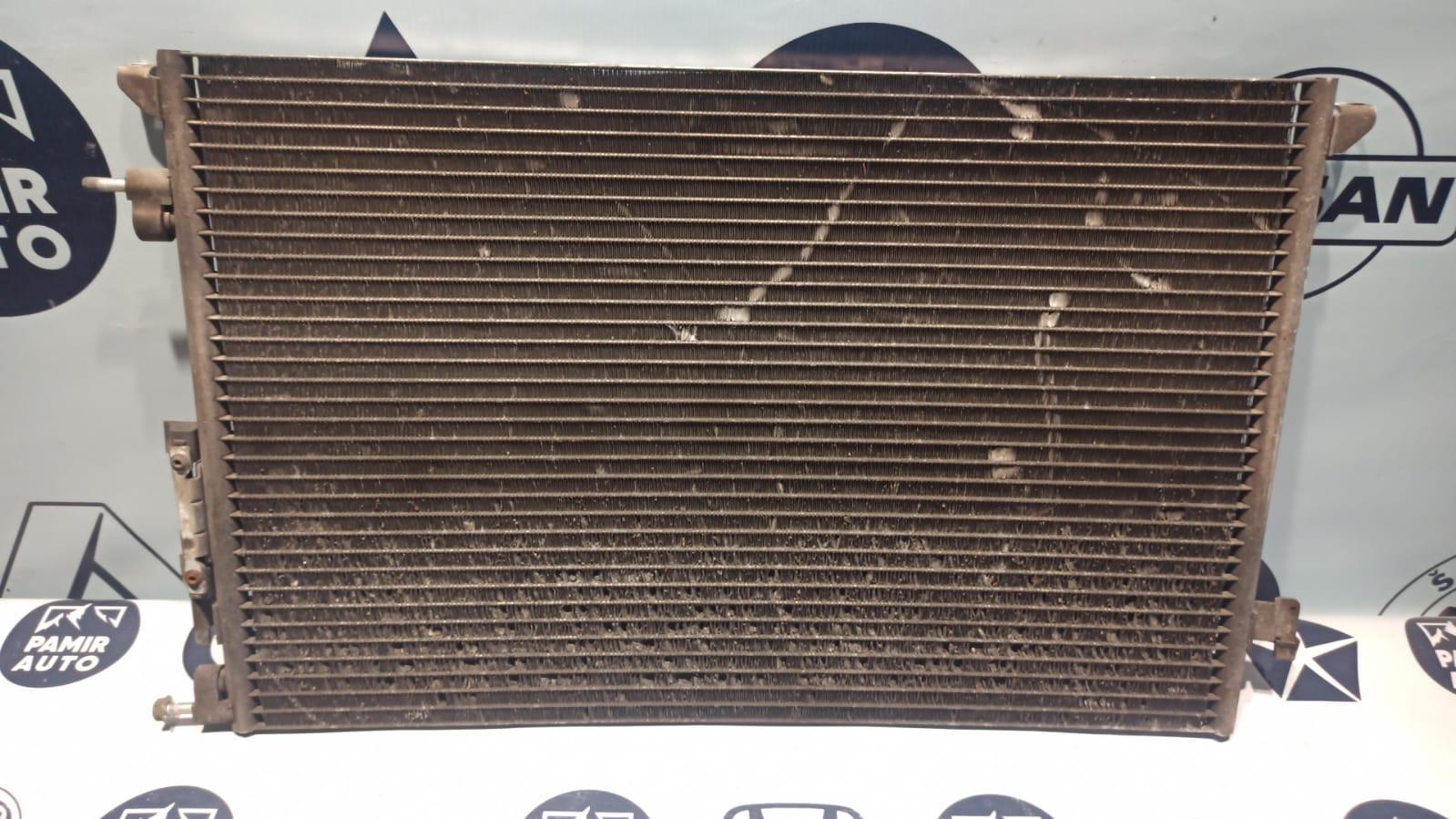 Радиатор кондиционера Opel Vectra/C 2002-2008