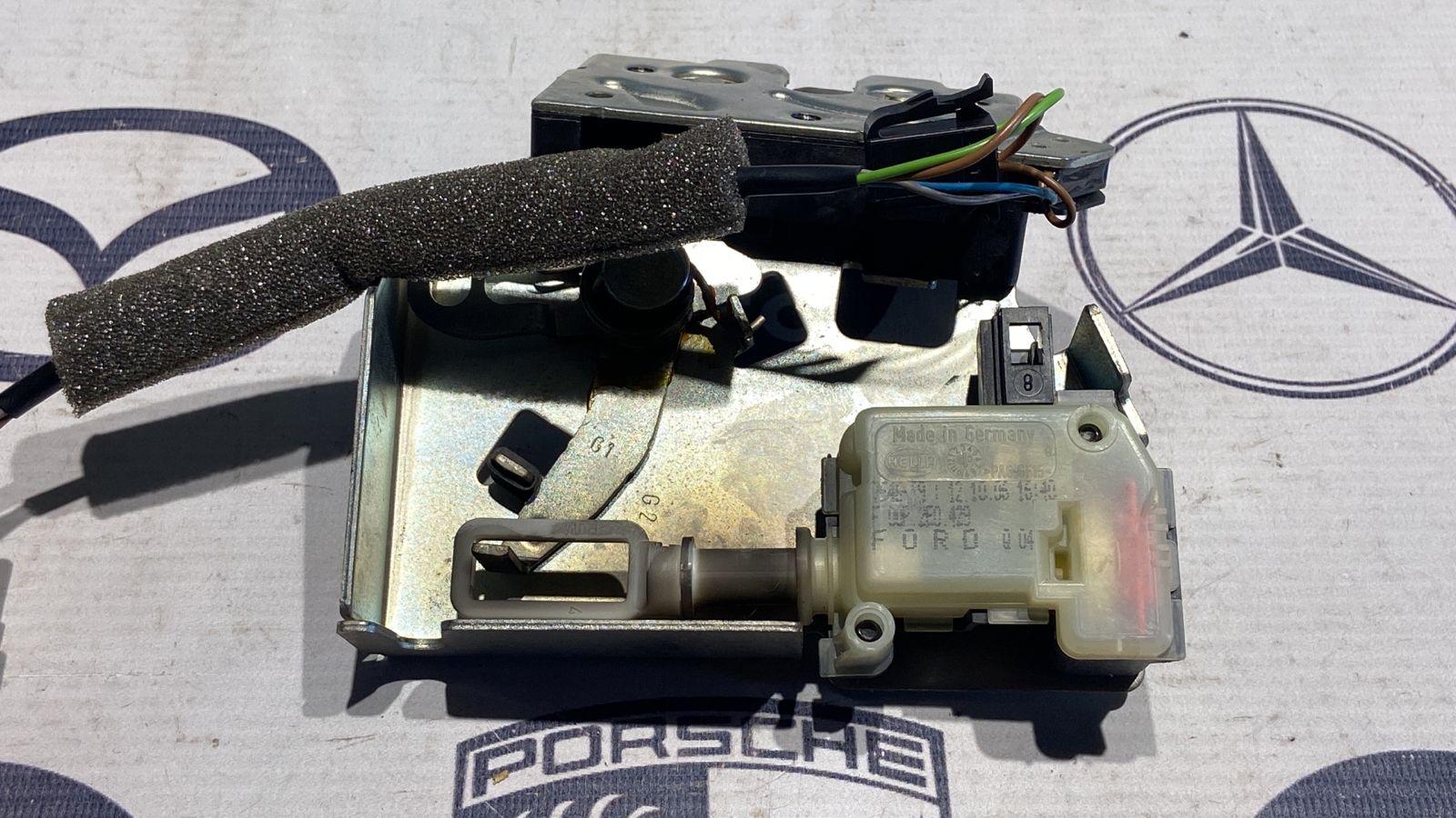 Замок двери багажника Ford Mondeo/3 2000-2007