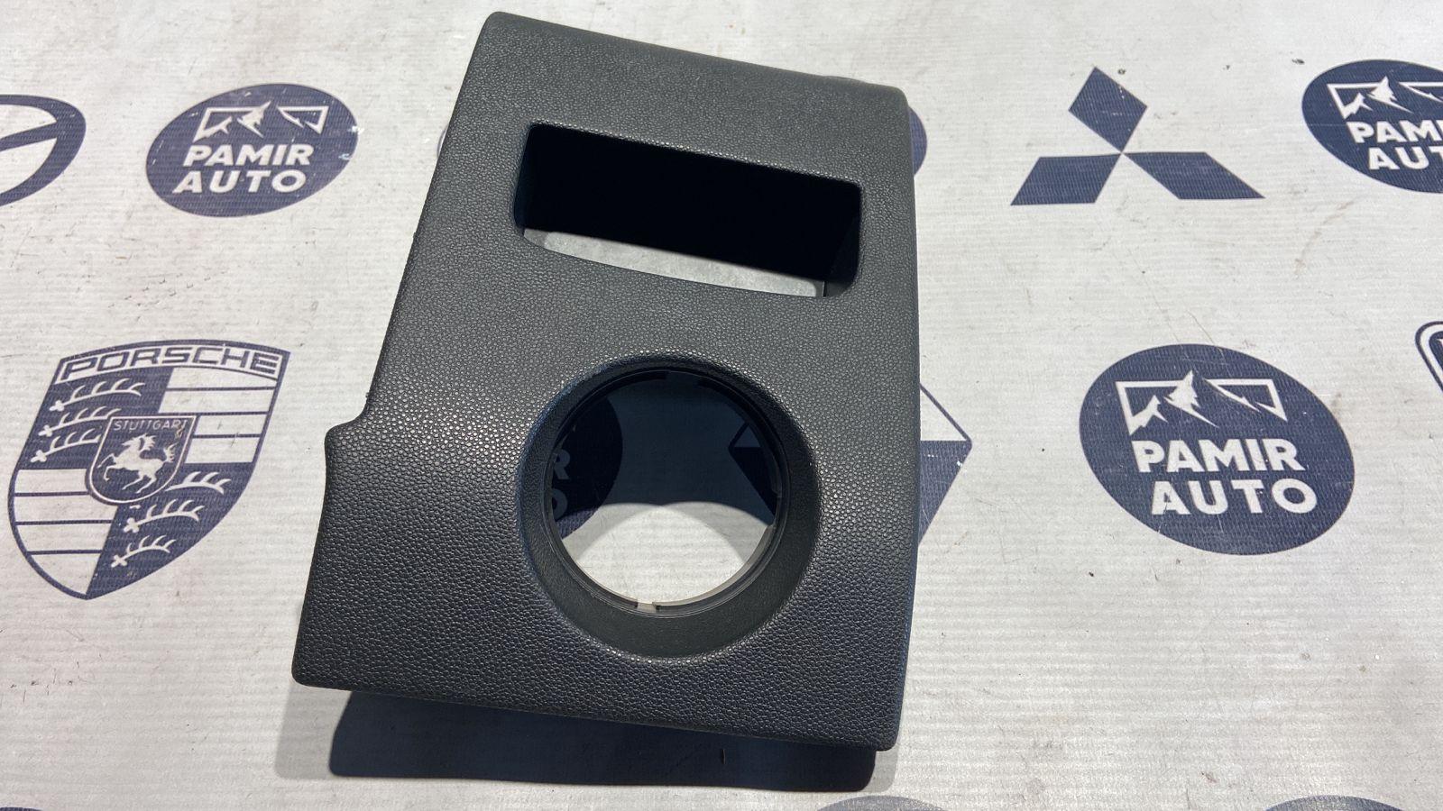 Накладка на торпедо левая Opel Corsa/D 2006-2014