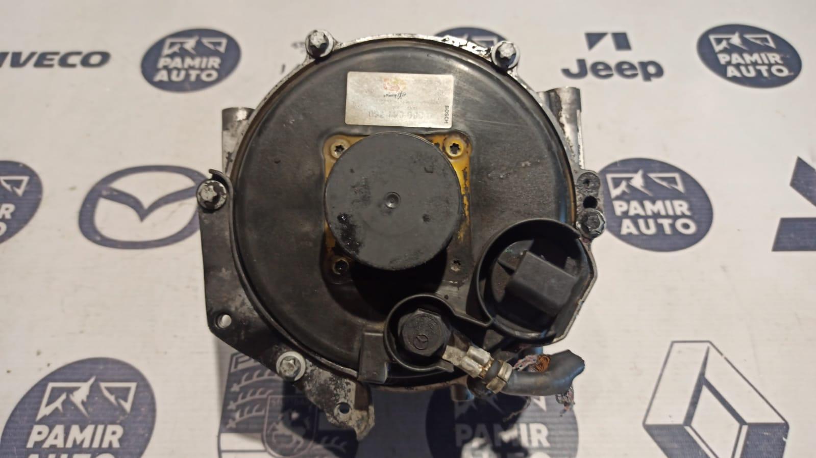 Генератор Mercedes E/W210 1995-2003