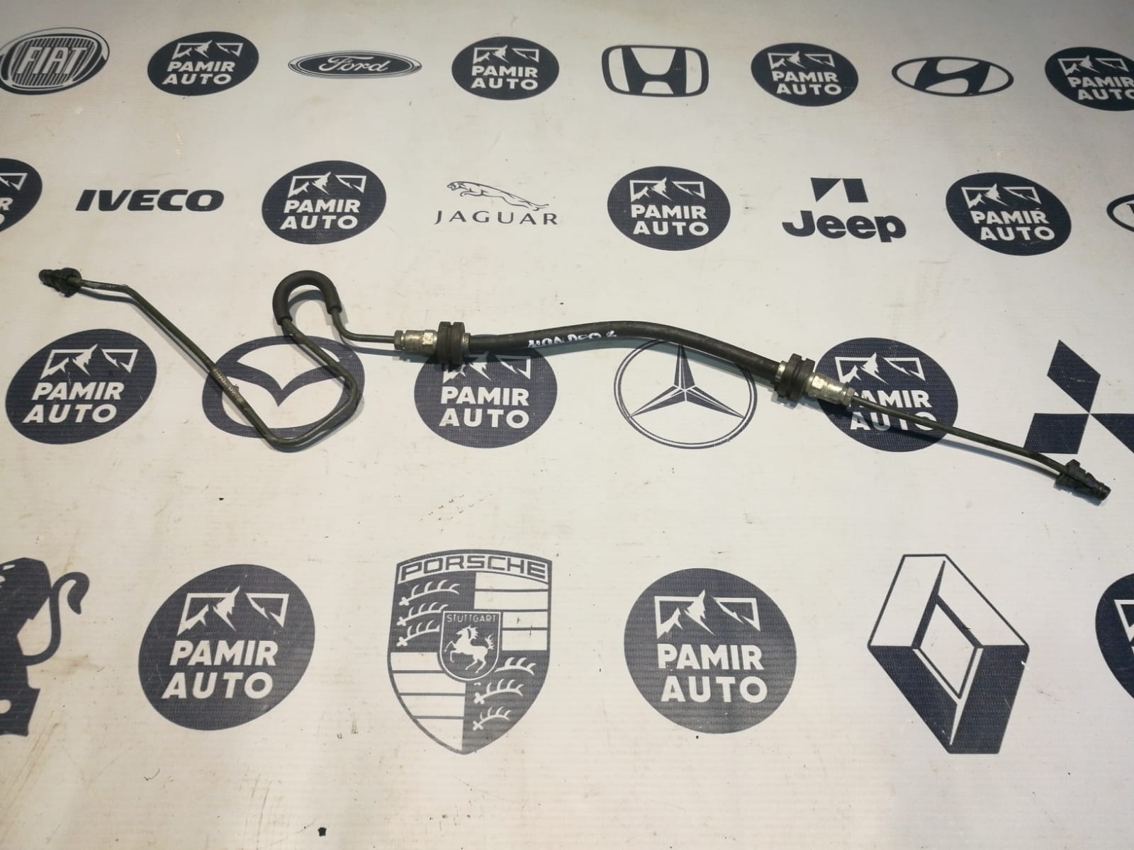 Трубка цилиндра сцепления Ford Mondeo/3 2000-2007