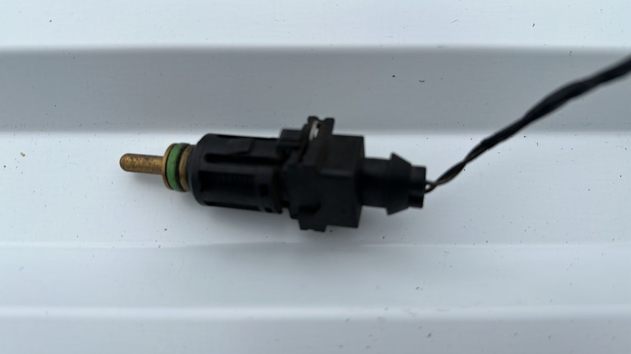 Датчик температуры ОЖ BMW 1/E87 2004-2011