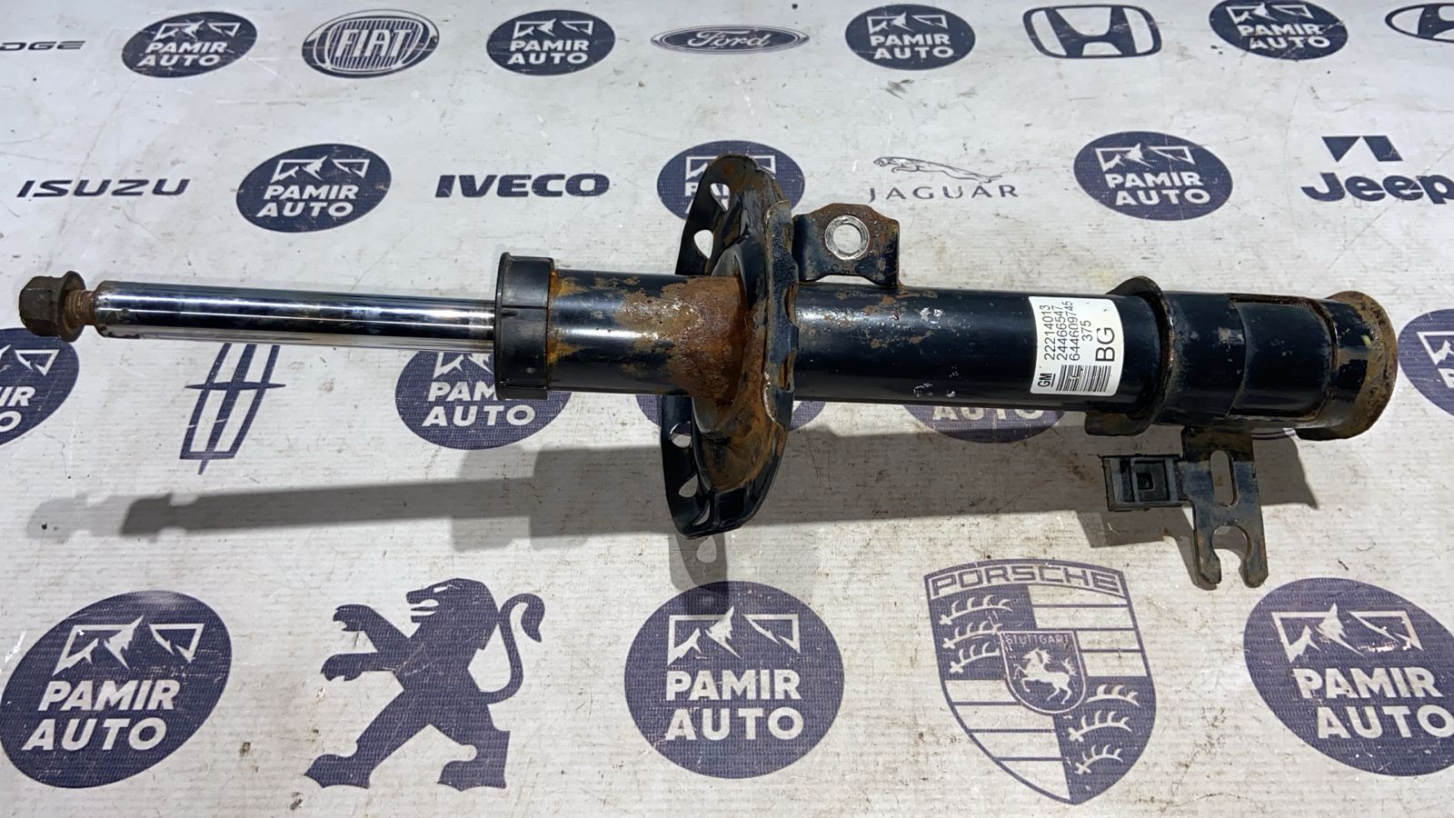 Амортизатор передний правый Opel Zafira/B 2005-2014