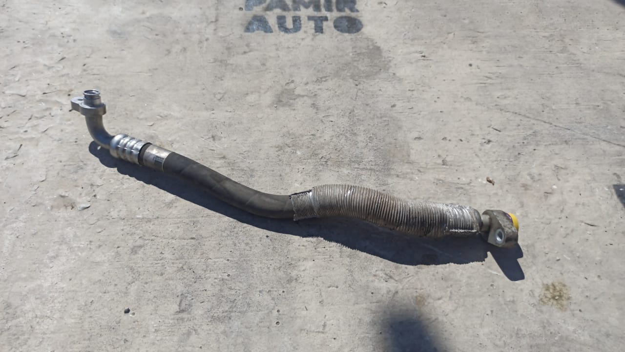 Трубка кондиционера Mercedes E/W211 2002-2009