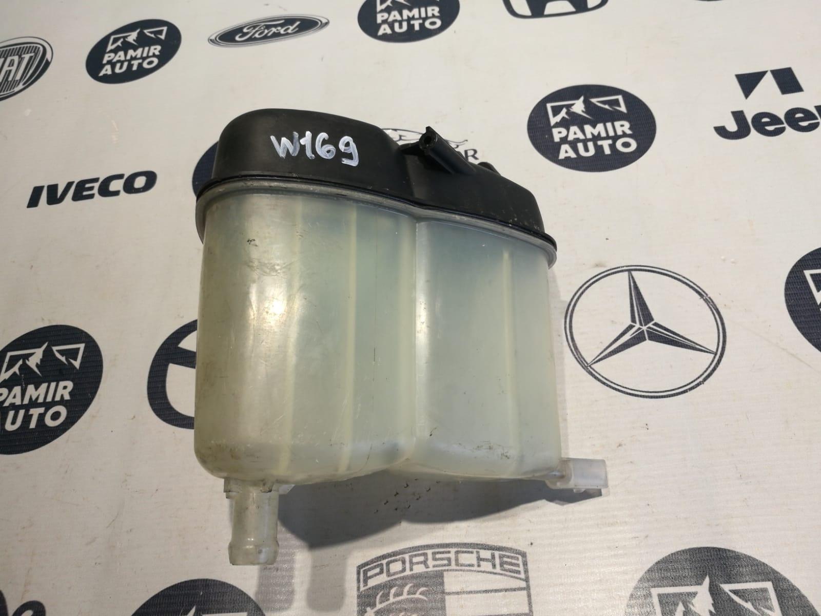 Бачок расширительный Mercedes B/W245 2005-2011