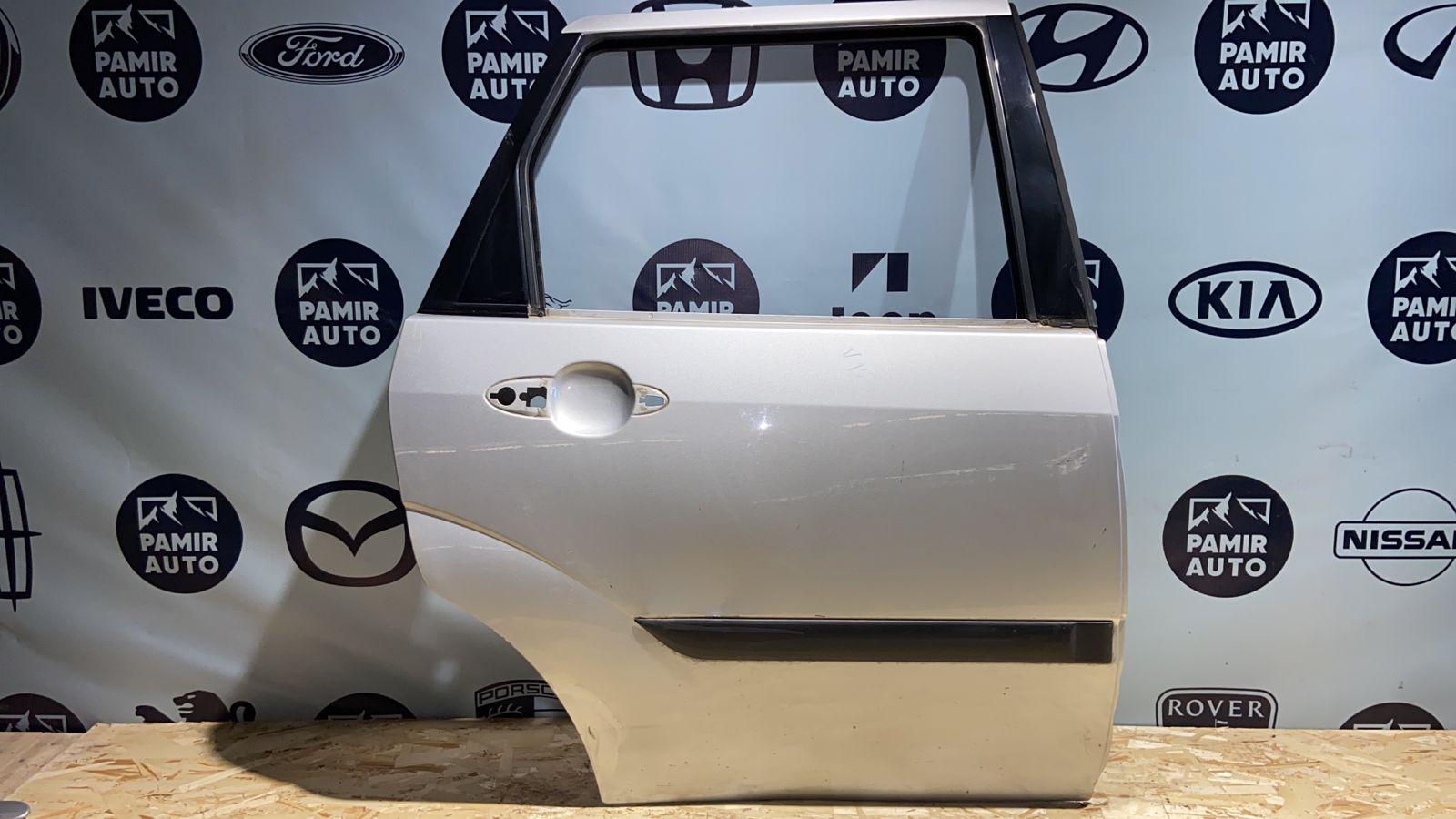 Дверь задняя правая Ford Focus 1998-2007