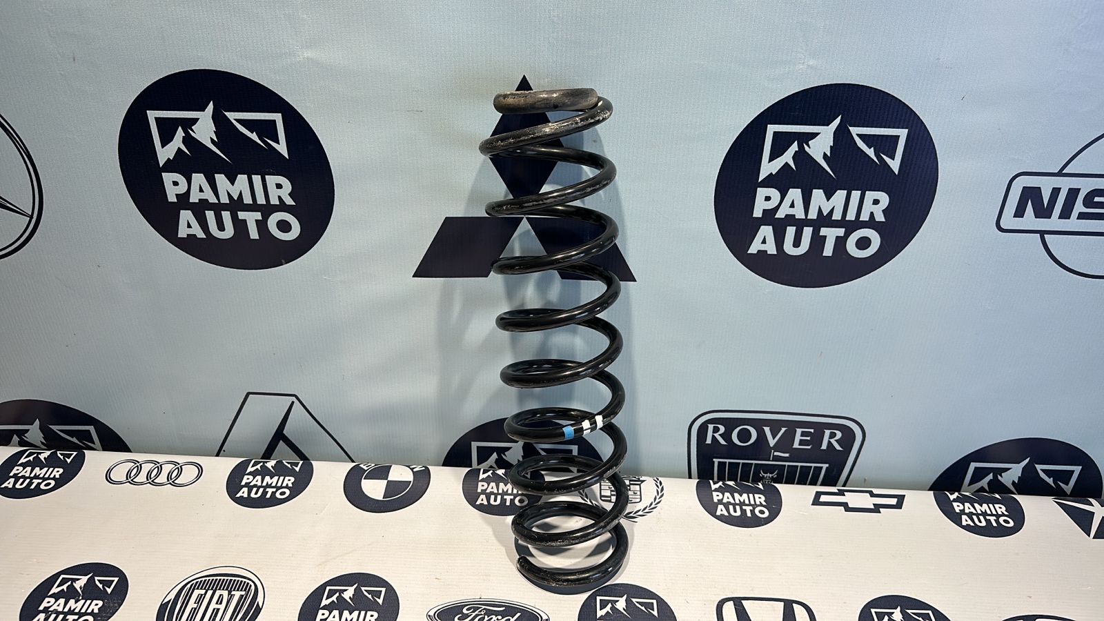 Пружина передняя Mercedes E/W211 2002-2009