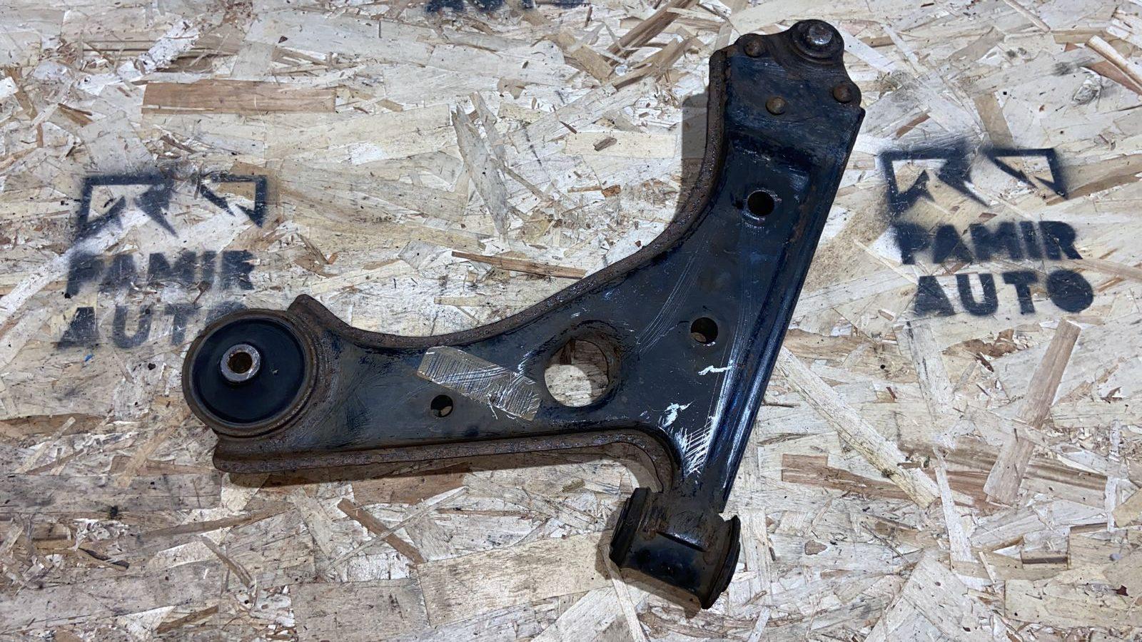 Рычаг передний правый Opel Corsa/D 2006-2014