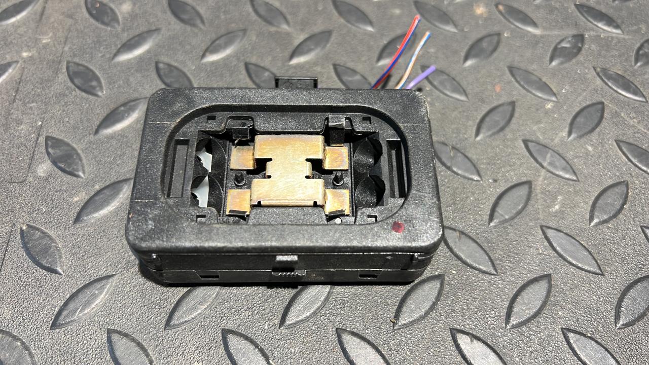 Датчик дождя Mercedes C/W203 2000-2008