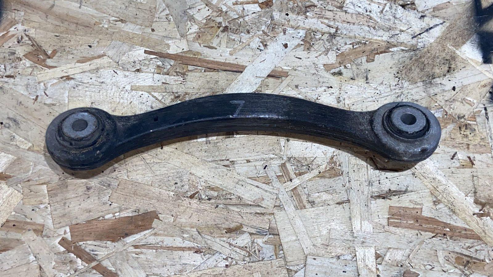 Рычаг задний левый Mercedes E/W211 2002-2009