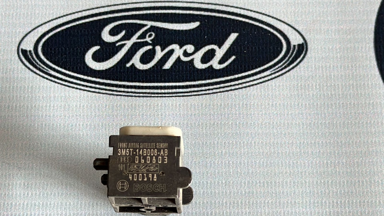 Датчик AIR BAG Ford C-Max 2003-2010