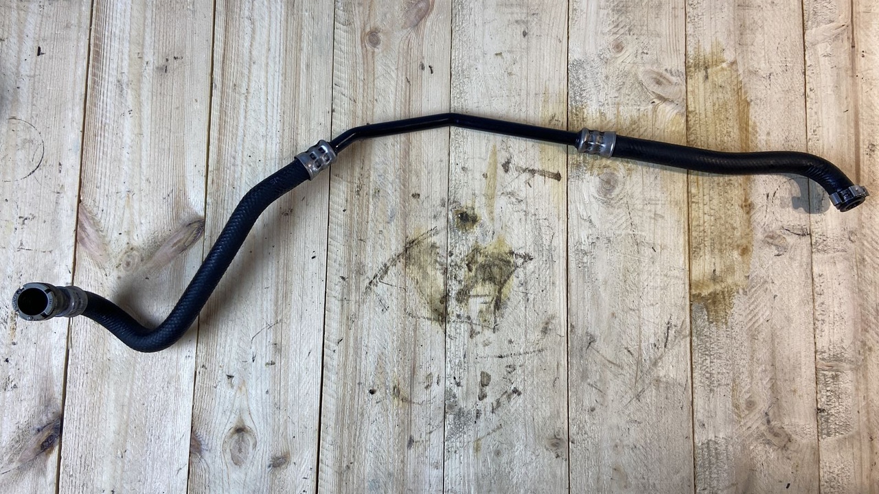 Шланг ГУР BMW 1/E87 2004-2011