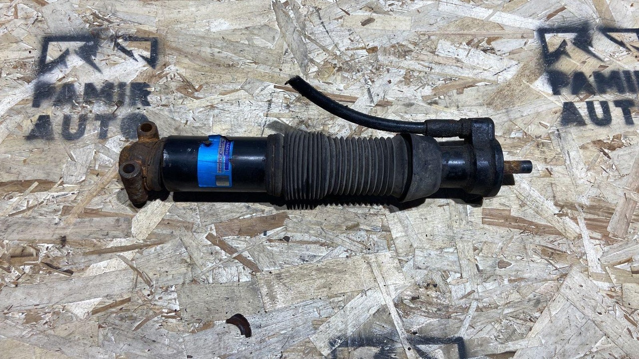 Амортизатор задний Mercedes E/W210 1995-2003