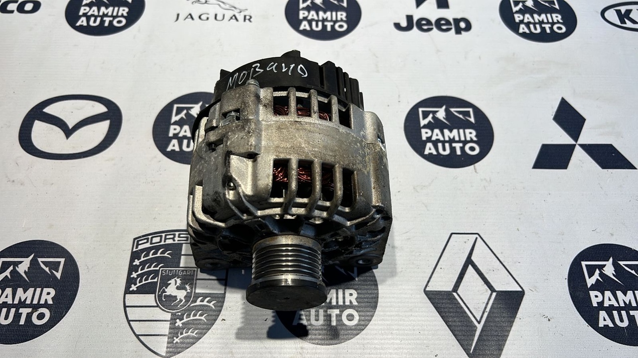 Генератор Opel Movano/A 2003-2010