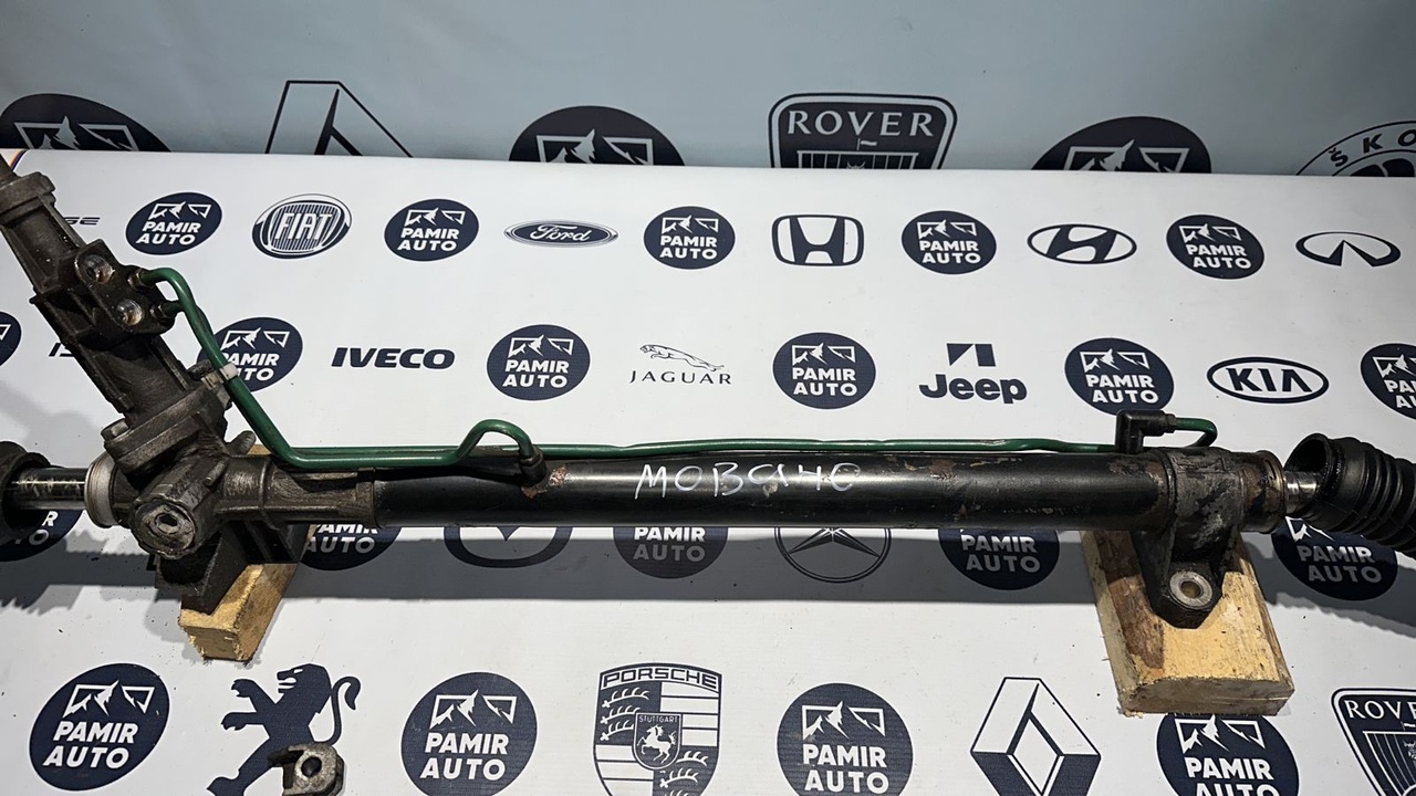 Рулевая рейка Opel Movano/A 2003-2010