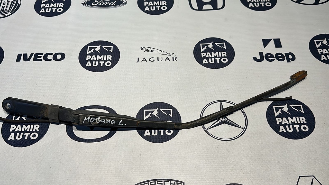 Поводок стеклоочистителя Opel Movano/A 2003-2010