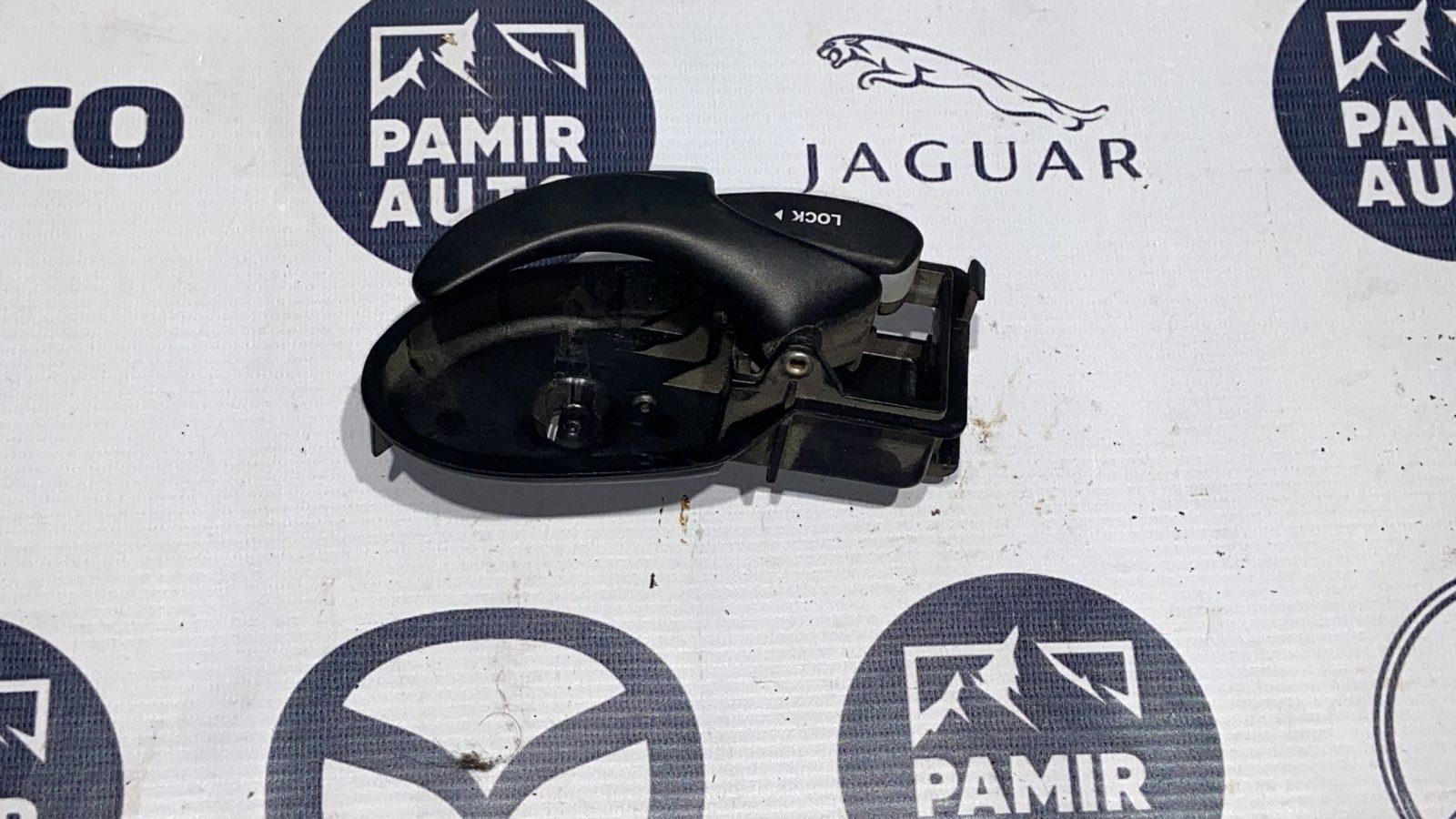 Ручка двери задняя левая Ford Focus 1998-2007