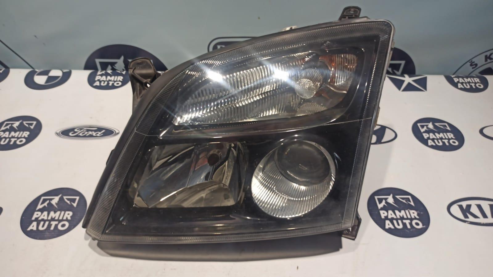 Фара левая Opel Vectra/C 2002-2008