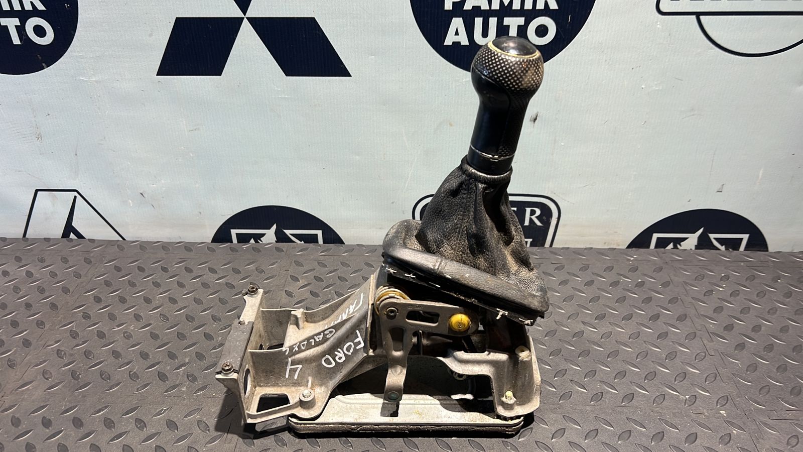 Кулиса МКПП Ford Galaxy 1995-2006