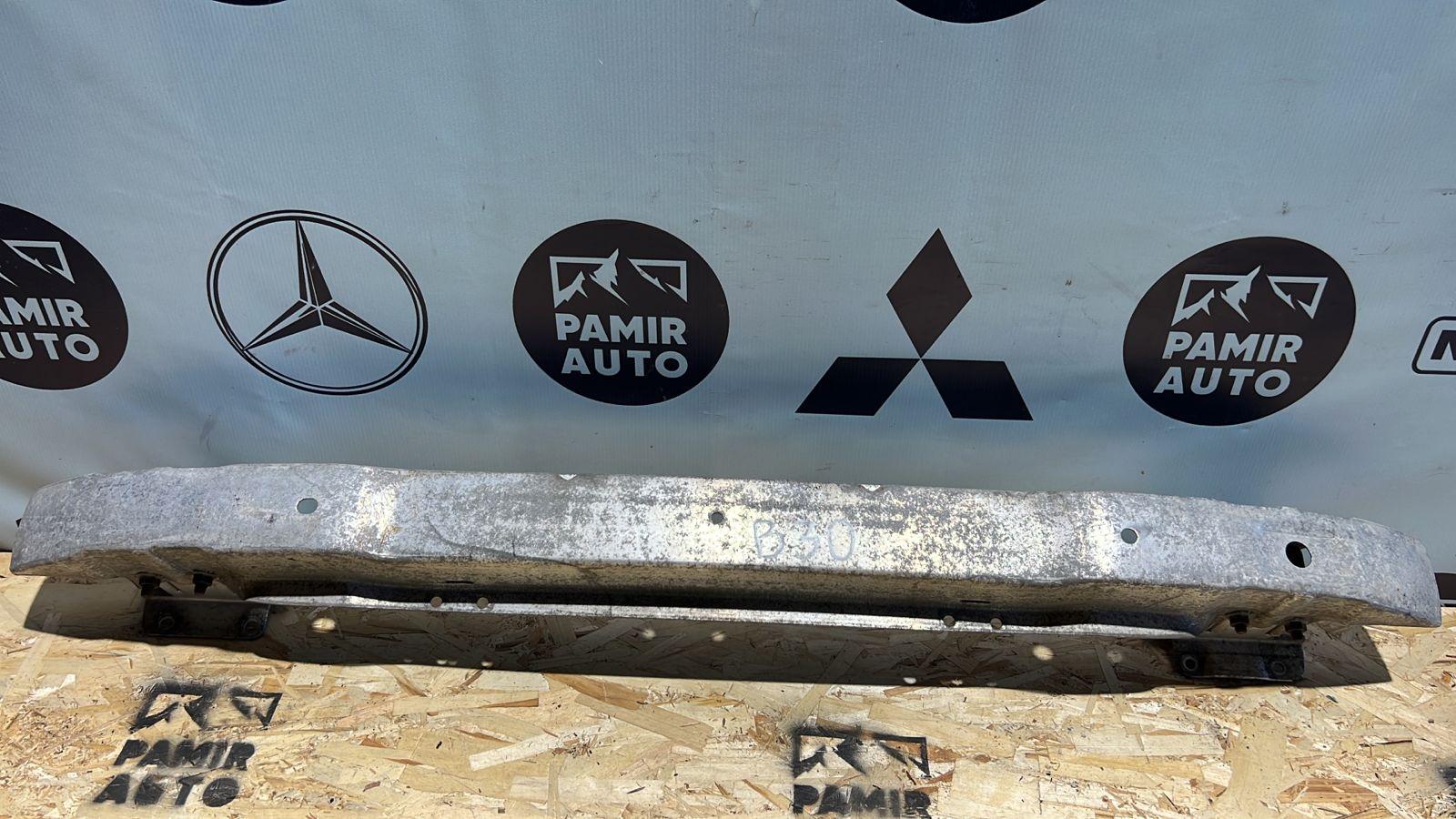 Усилитель бампера задний Opel Vectra/C 2002-2008