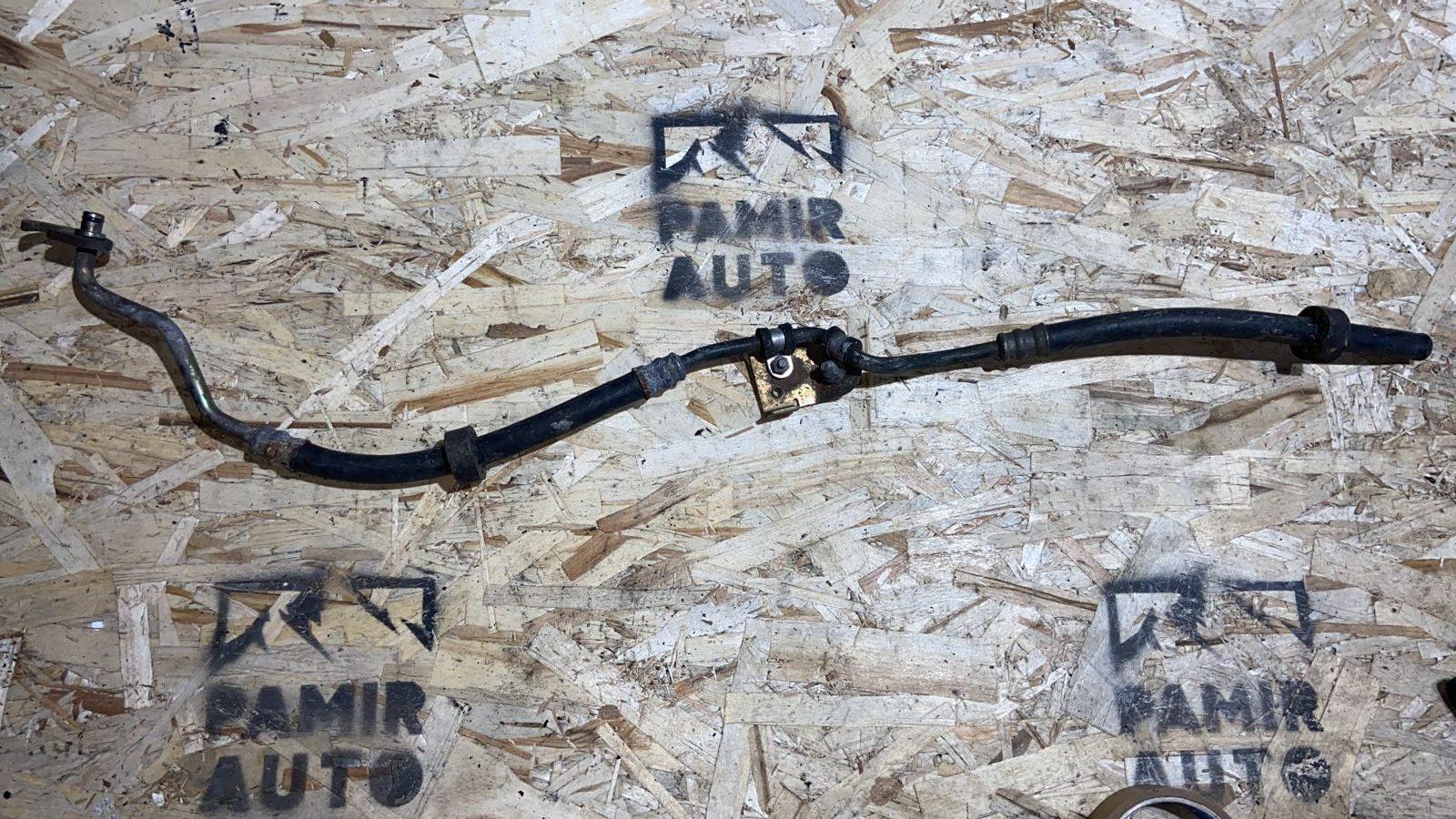 Шланг ГУР Mercedes C/W203 2000-2008