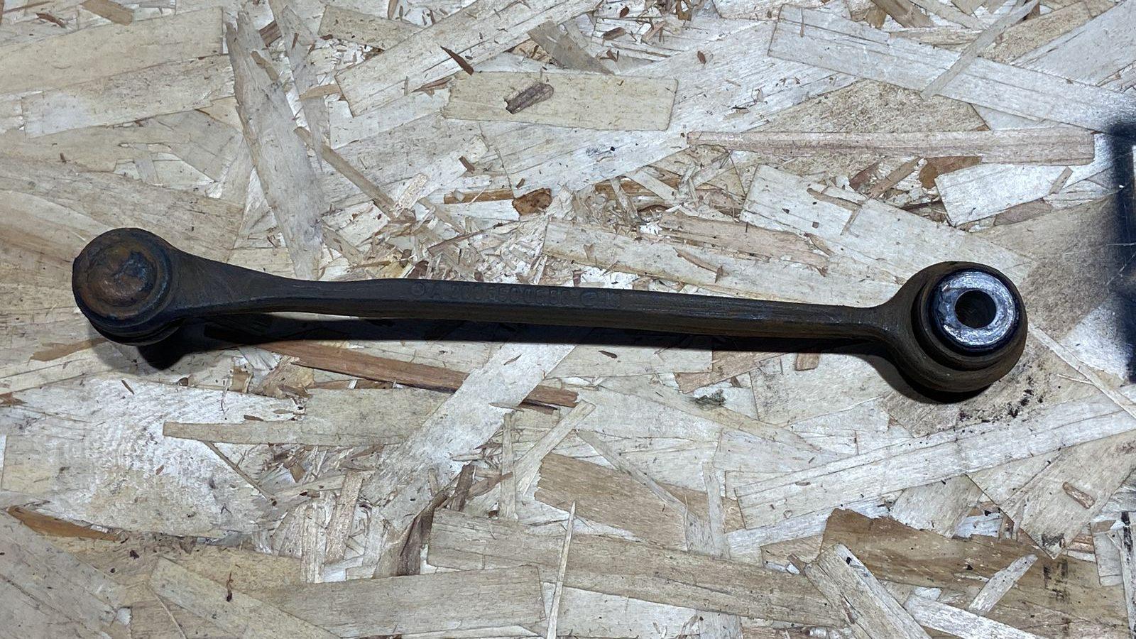 Рычаг задний Mercedes C/W203 2000-2008