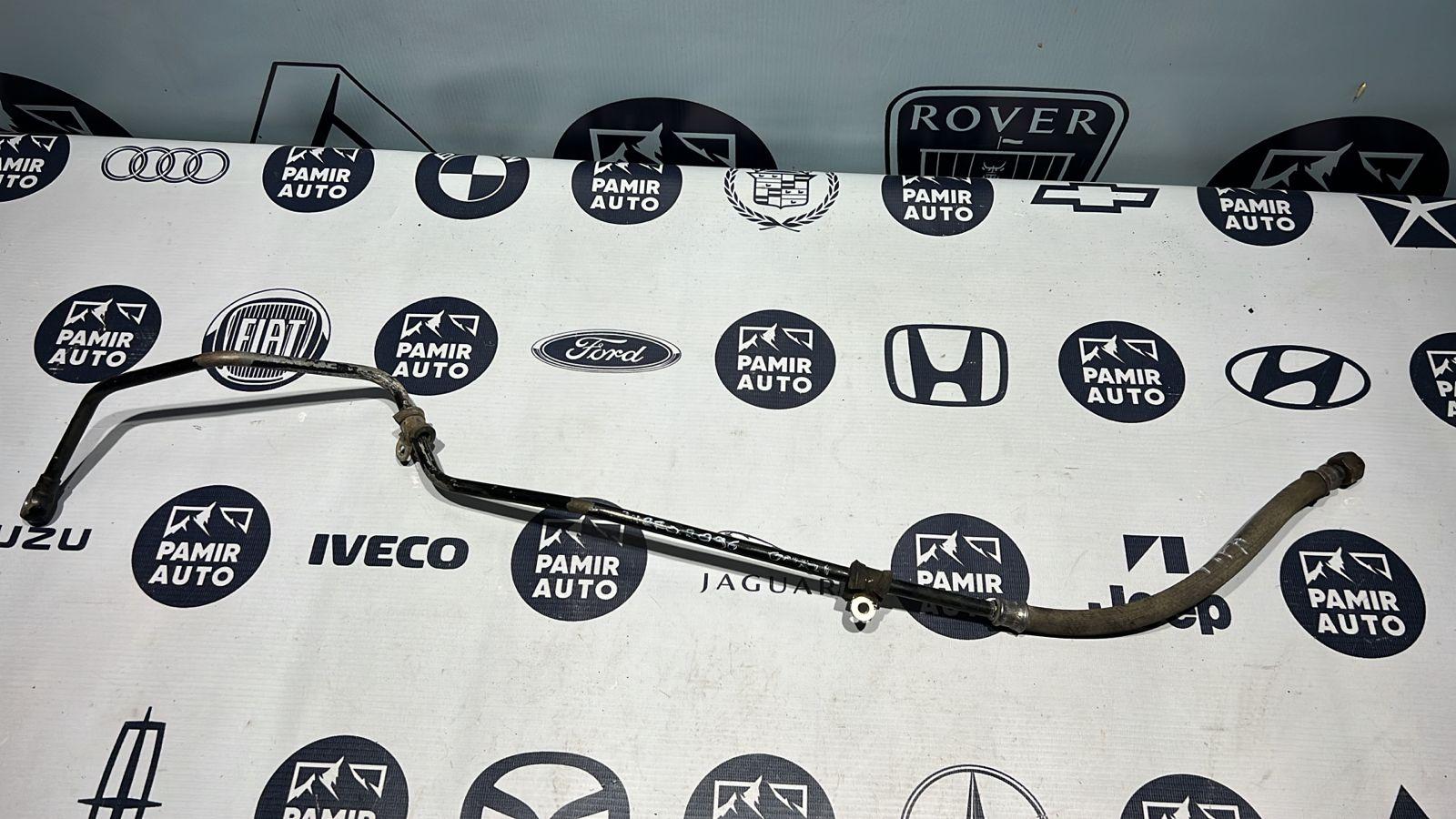 Трубка АКПП Mercedes E/W211 2002-2009