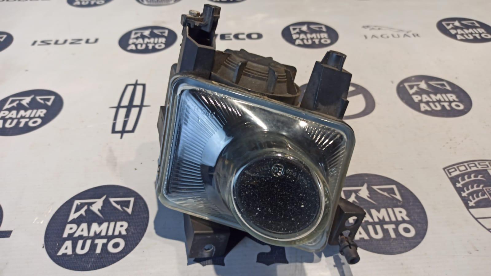 Фара противотуманная левая Opel Vectra/C 2002-2008