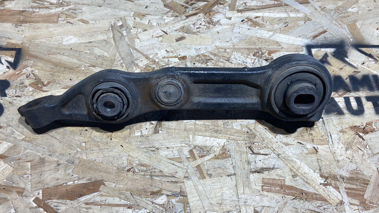 Рычаг передний правый Mercedes E/W211 2002-2009