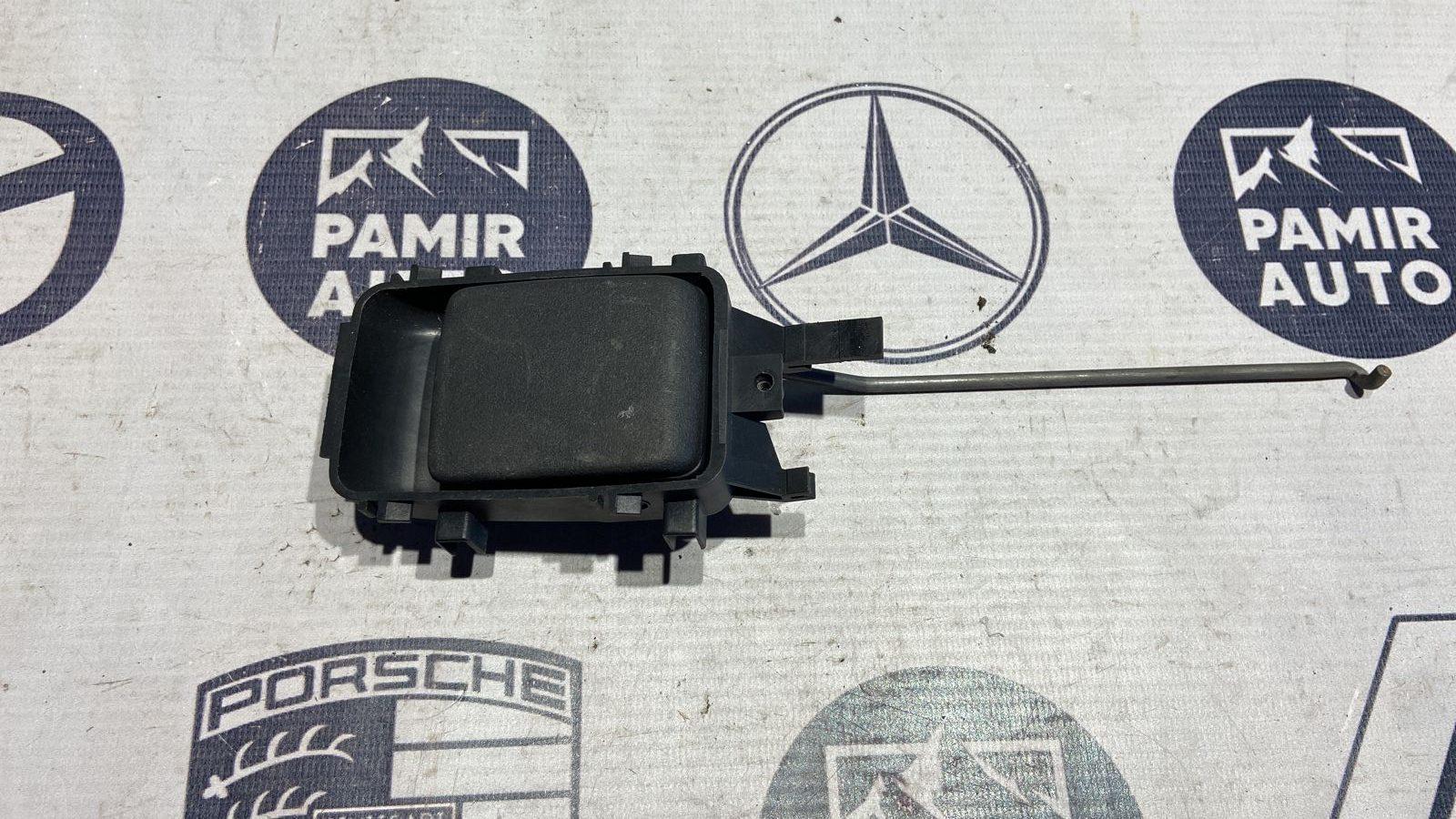 Ручка двери багажника Mercedes E/W210 1995-2003