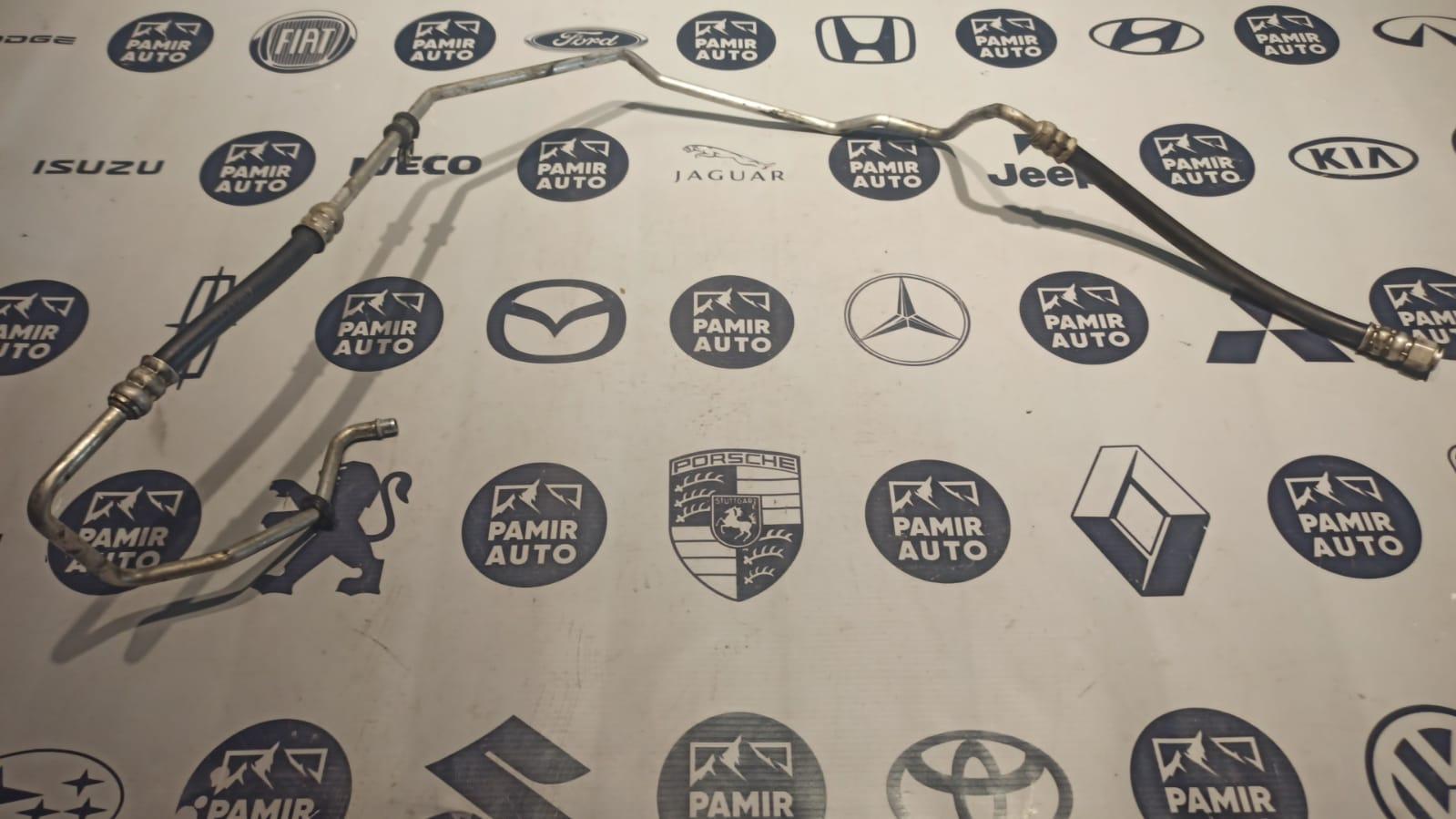 Трубка АКПП Mercedes B/W245 2005-2011