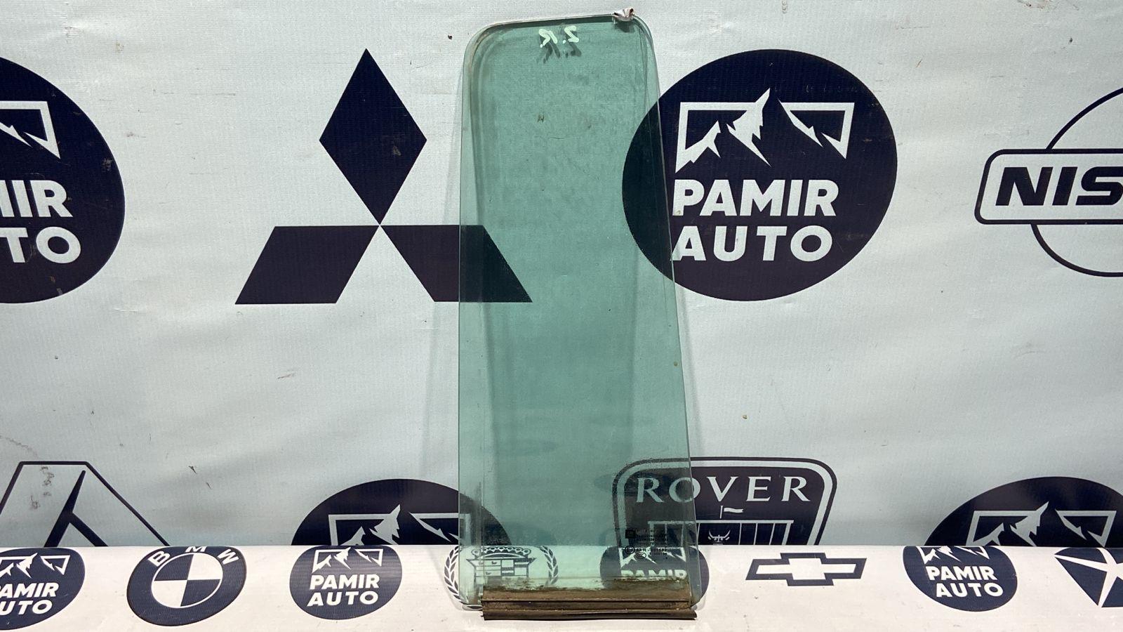 Форточка двери задняя правая Opel Zafira/B 2005-2014